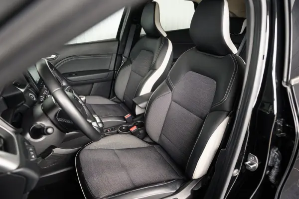 Renault Captur 1.0 TCe Techno 55