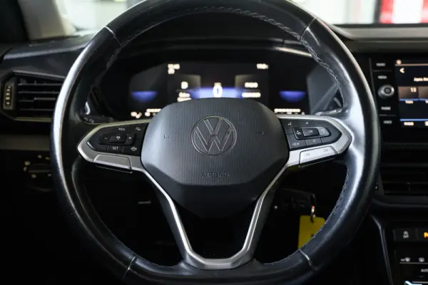 Volkswagen T-Cross 1.0 TSI Life 29
