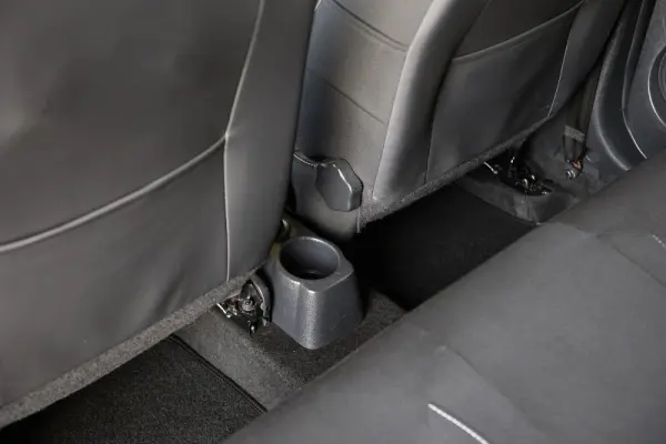 Dacia Logan MCV 0.9 TCe Comfort 50