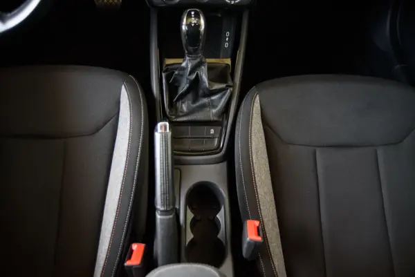 Skoda Kamiq 1.0 TSI Ambition DSG 45