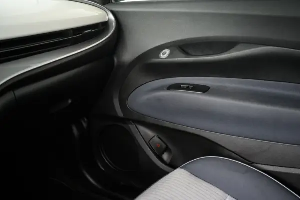 Fiat 500e 42kWh Pop 43