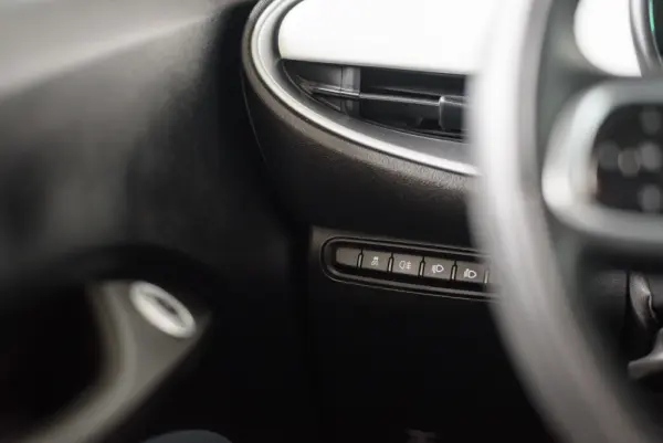 Fiat 500e 42kWh Pop 31