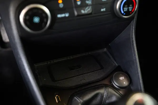 Ford Fiesta 1.0 EcoBoost Trend Connected 38