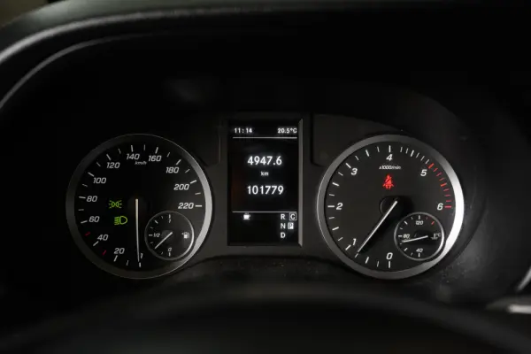 Mercedes-Benz Vito Tourer 114 CDi/32 Pro 29