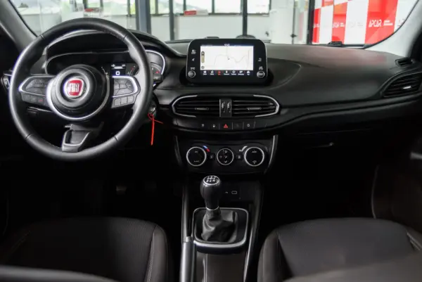 Fiat Tipo Station Wagon 1.3 Multijet City Life 32