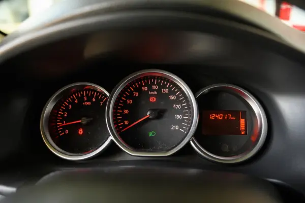 Dacia Logan MCV 0.9 TCe Comfort 40