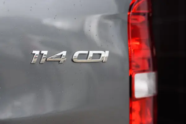 Mercedes-Benz Vito Tourer 114 CDi/32 Pro 14