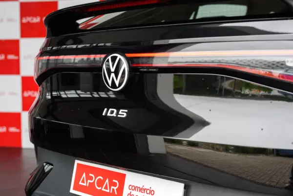 Volkswagen ID.5 77 kWh Pro Performance 12