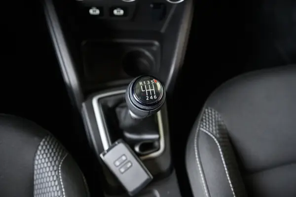 Dacia Duster 1.0 TCe LPG 52