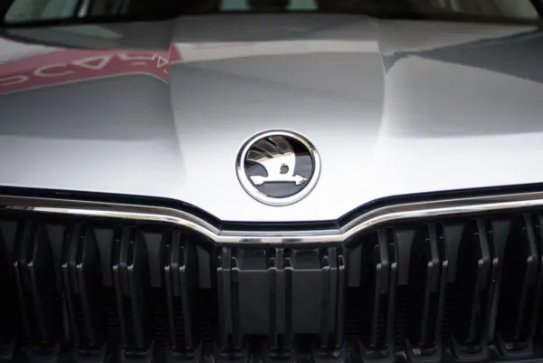 Skoda Kamiq 1.0 TSI Ambition DSG 18