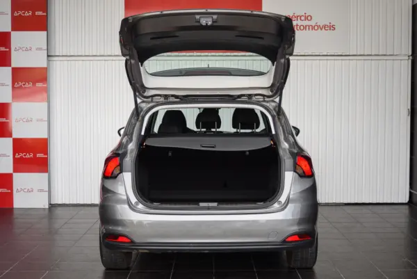 Fiat Tipo Station Wagon 1.3 Multijet City Life 13