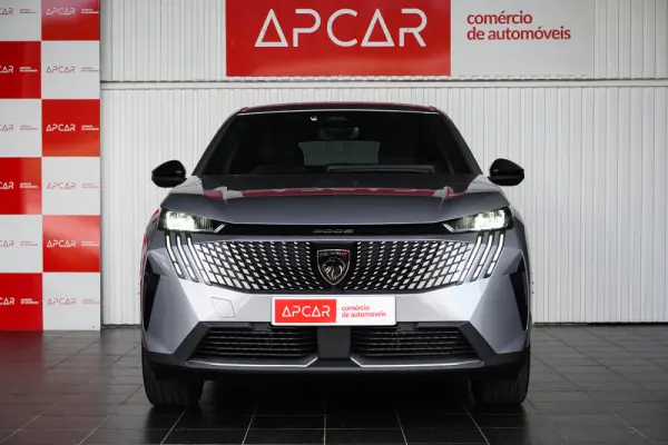 Peugeot 3008 1.2 Hybrid Allure e-DCS6 11