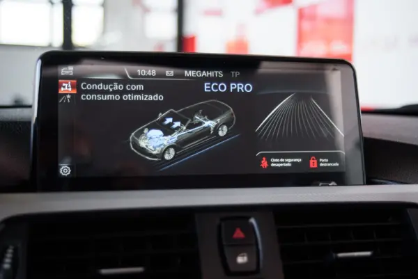 BMW 430 i Pack Desportivo M Auto 41