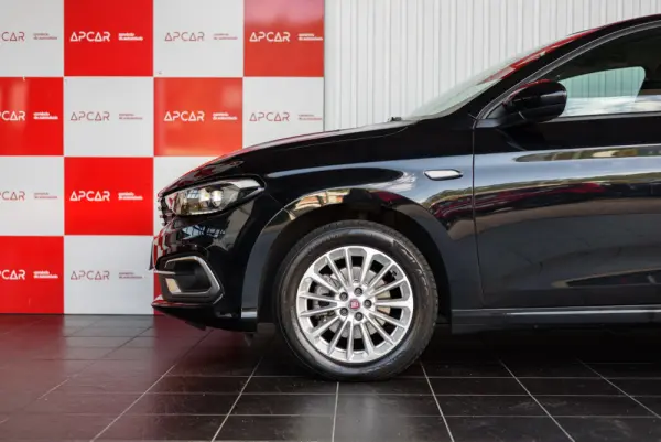 Fiat Tipo Station Wagon 1.3 Multijet 9