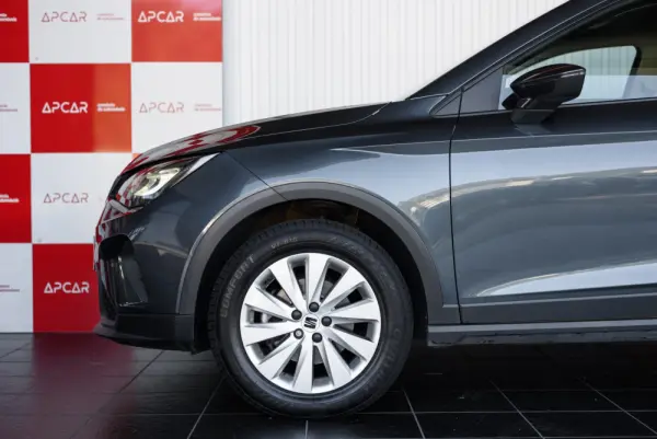 SEAT Arona 1.0 TSI Reference 9