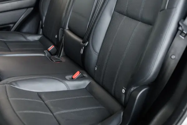 Land Rover Range Rover Sport 2.0 Si4 PHEV HSE Dynamic 29