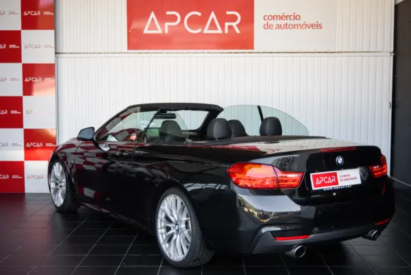BMW 430 i Pack Desportivo M Auto 14