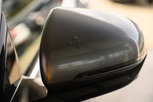 BYD Atto 3 60.48 kWh Design 26