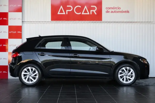 Audi A1 Sportback 25 TFSI 2