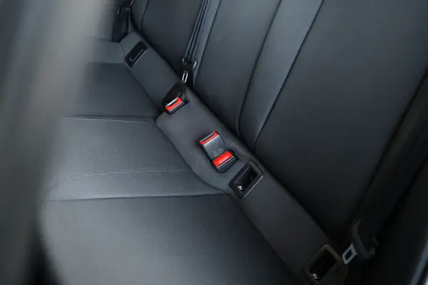 Audi A1 Sportback 25 TFSI 15