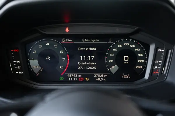 Audi A1 Sportback 25 TFSI 28