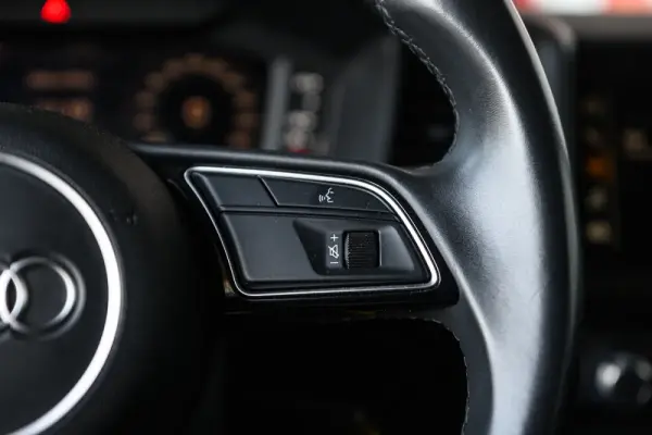 Audi A1 Sportback 25 TFSI 30