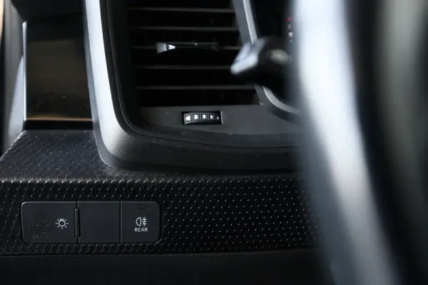 Audi A1 Sportback 25 TFSI 33