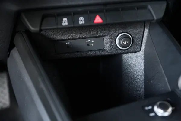 Audi A1 Sportback 25 TFSI 34