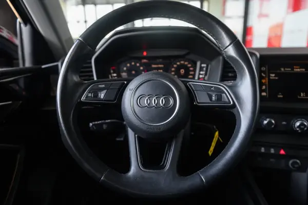 Audi A1 Sportback 25 TFSI 38