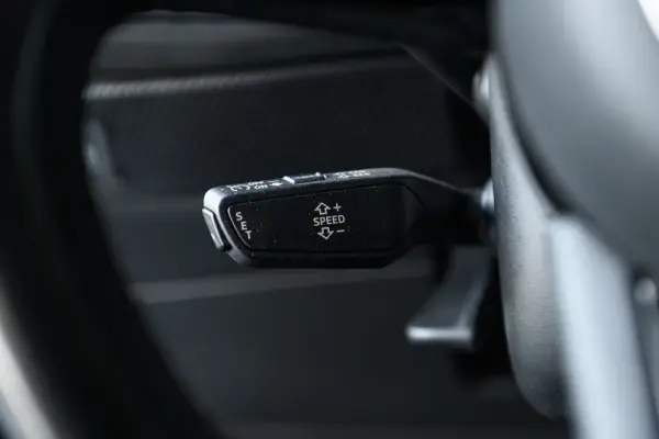 Audi A1 Sportback 25 TFSI 39