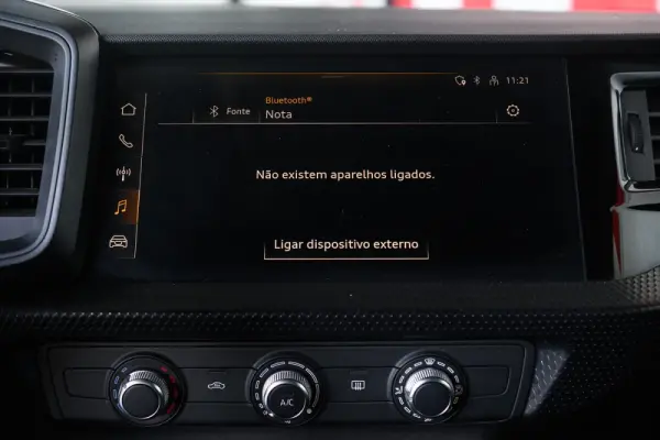 Audi A1 Sportback 25 TFSI 42