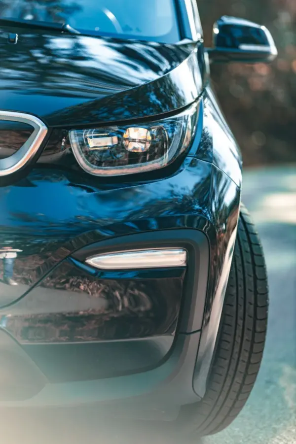 BMW i3 94Ah +Comfort Package Advance 12