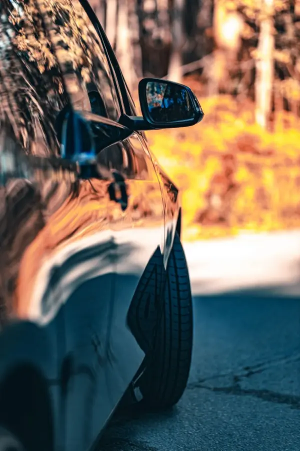 BMW i3 94Ah +Comfort Package Advance 21