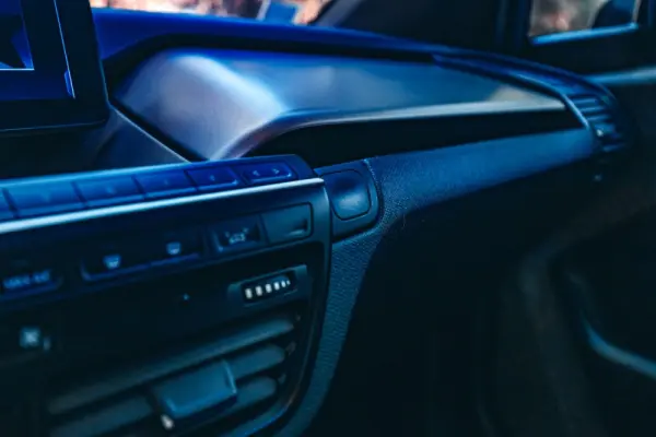 BMW i3 94Ah +Comfort Package Advance 24