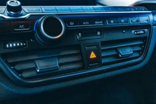 BMW i3 94Ah +Comfort Package Advance 27