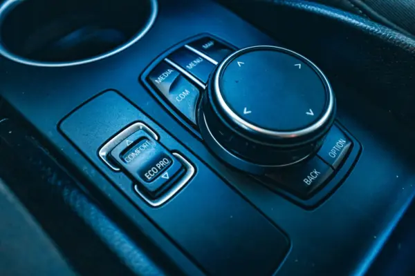 BMW i3 94Ah +Comfort Package Advance 31