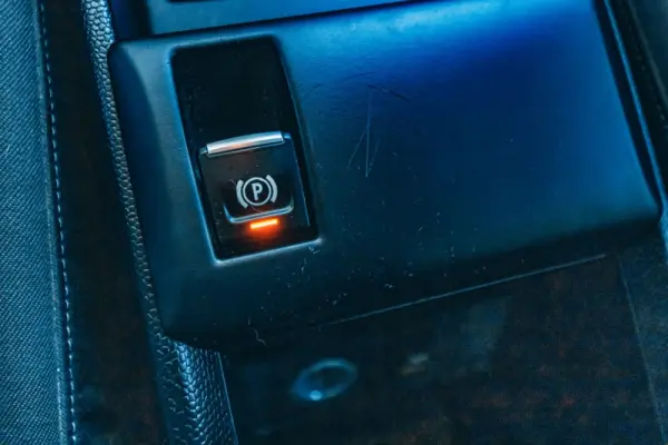 BMW i3 94Ah +Comfort Package Advance 40