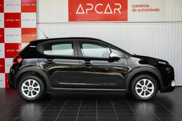Citroën C3 1.2 PureTech YOU! 2