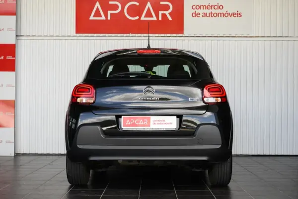 Citroën C3 1.2 PureTech YOU! 4