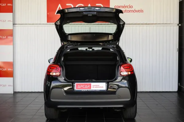 Citroën C3 1.2 PureTech YOU! 19