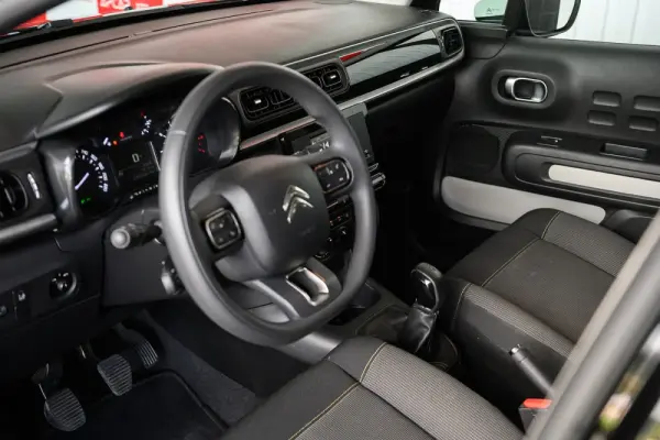 Citroën C3 1.2 PureTech YOU! 20