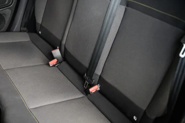 Citroën C3 1.2 PureTech YOU! 21