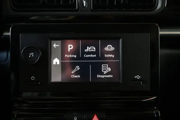 Citroën C3 1.2 PureTech YOU! 23