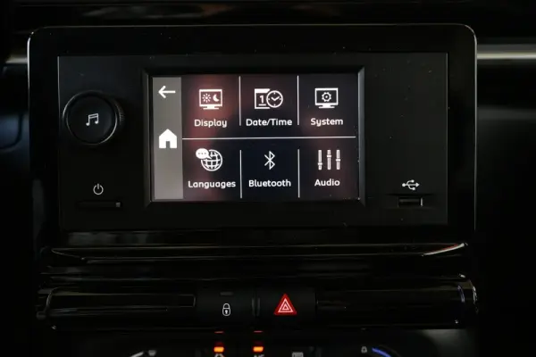 Citroën C3 1.2 PureTech YOU! 24