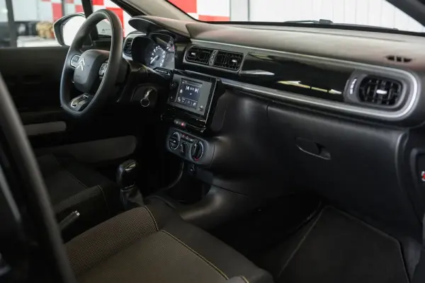 Citroën C3 1.2 PureTech YOU! 26