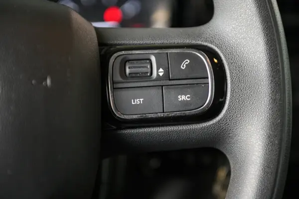 Citroën C3 1.2 PureTech YOU! 36