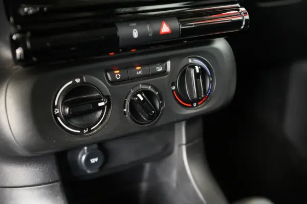 Citroën C3 1.2 PureTech YOU! 43