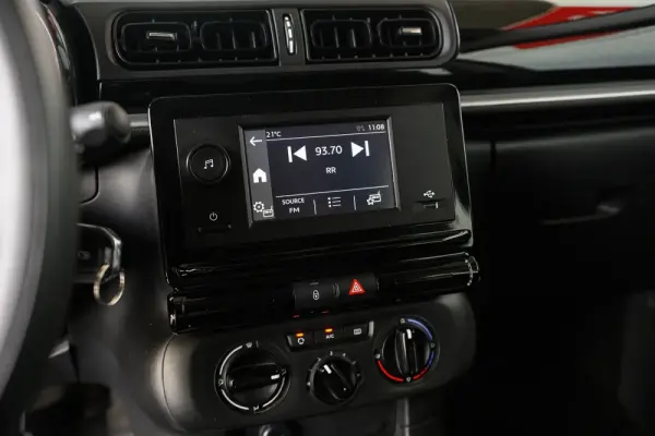 Citroën C3 1.2 PureTech YOU! 44