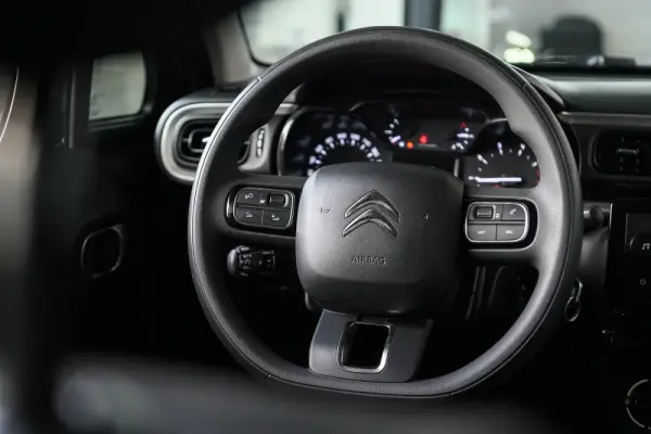 Citroën C3 1.2 PureTech YOU! 48