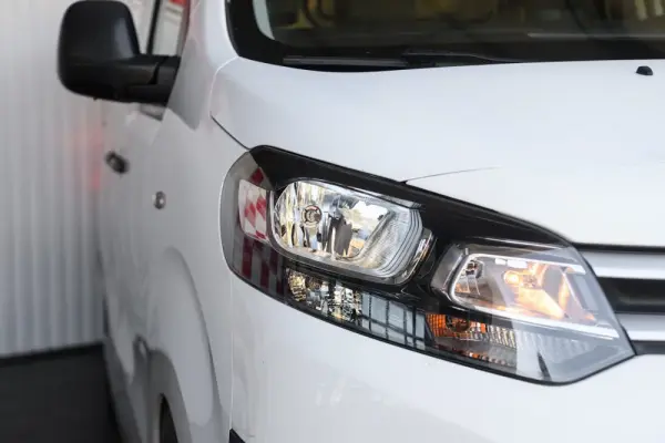 Citroën Jumpy Outro 9